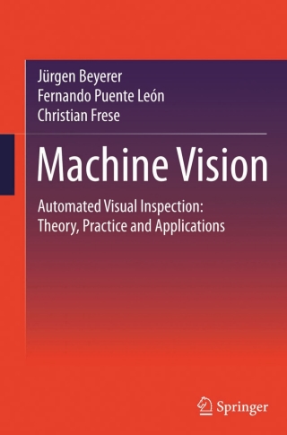 Machine Vision