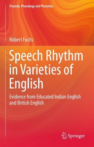 Speech Rhythm in Varieties of English