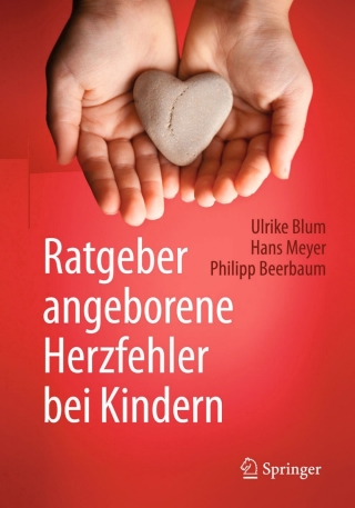 Ratgeber angeborene Herzfehler bei Kindern