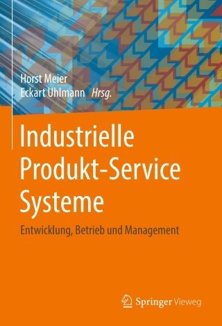 Industrielle Produkt-Service Systeme