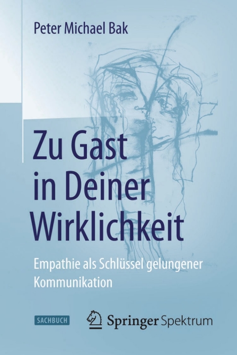 Cover image for book Zu Gast in Deiner Wirklichkeit