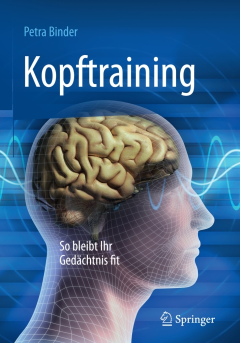 Cover image for book Kopftraining