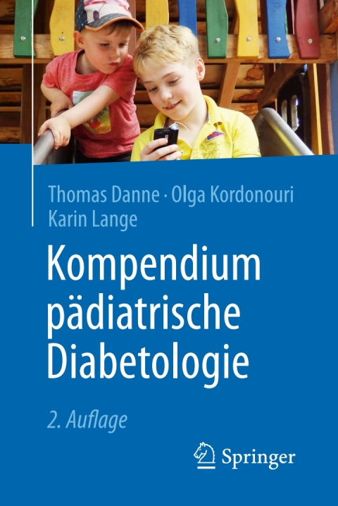 Kompendium pÃ¤diatrische Diabetologie 