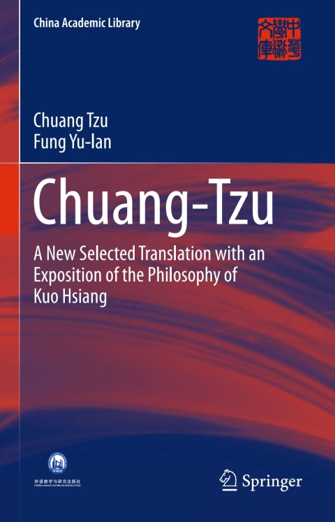 Chuang-Tzu 