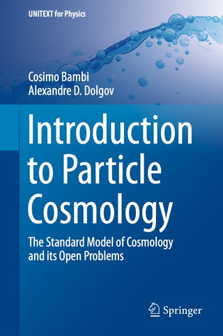 Introduction to Particle Cosmology