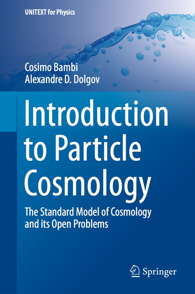 Introduction to Particle Cosmology