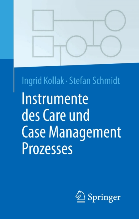 Instrumente des Care und Case Management Prozesses 