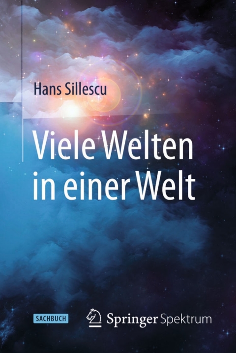 Cover image for book Viele Welten in einer Welt