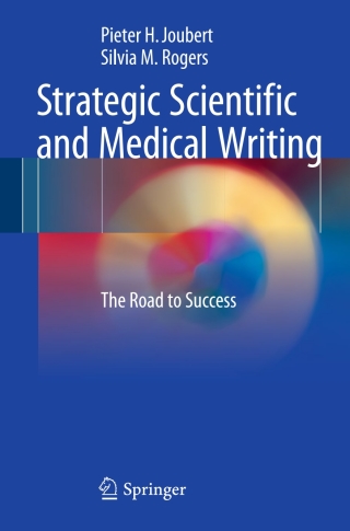 Strategic Scientific and Medical Writing