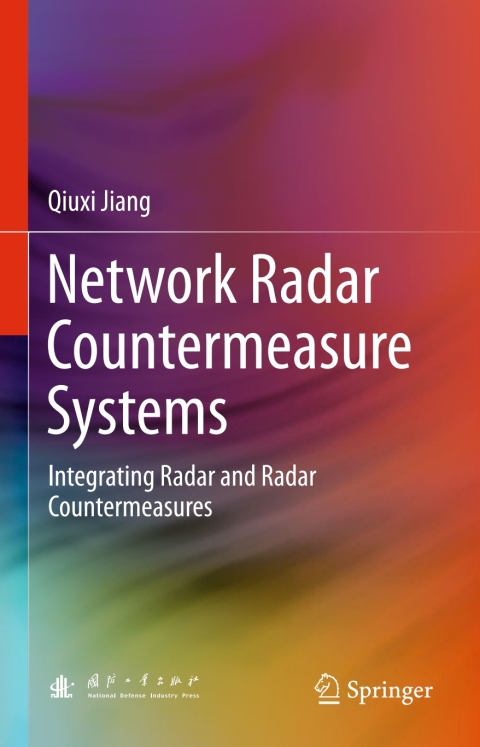 Cover image for book Network Radar Countermeasure Systems