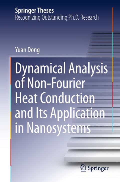 Dynamical Analysis of Non-Fourier Heat Conduction and Its Application in Nanosystems 