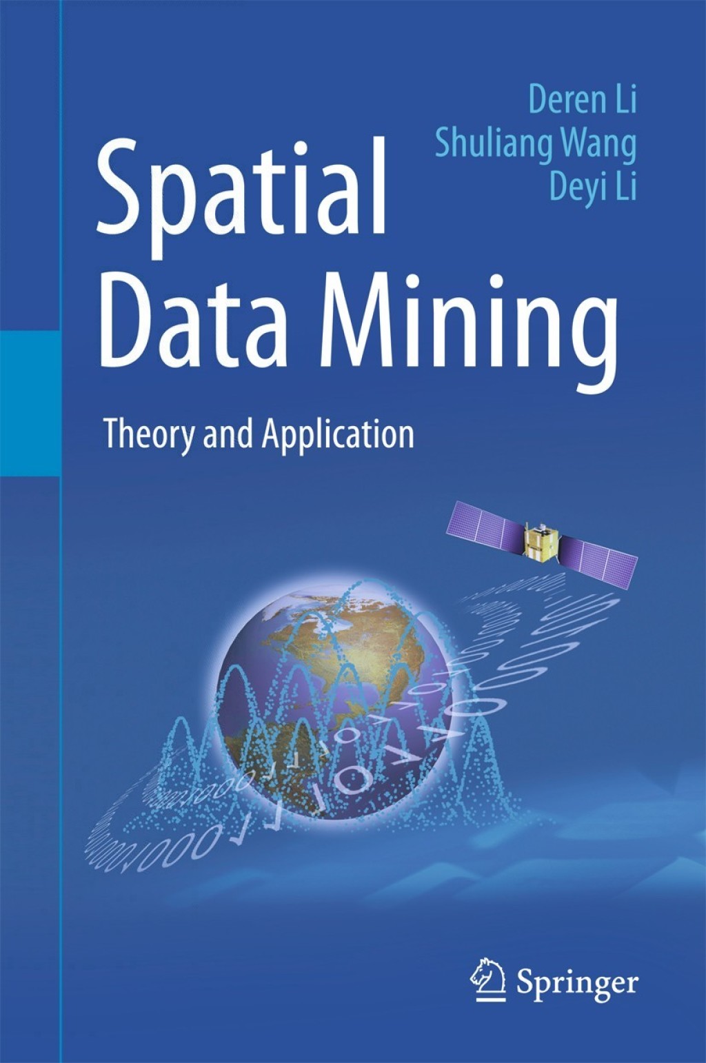 Spatial Data Mining (eBook)
