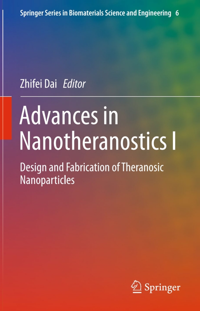 Advances in Nanotheranostics I