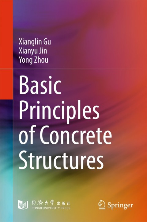 Basic Principles of Concrete Structures 
