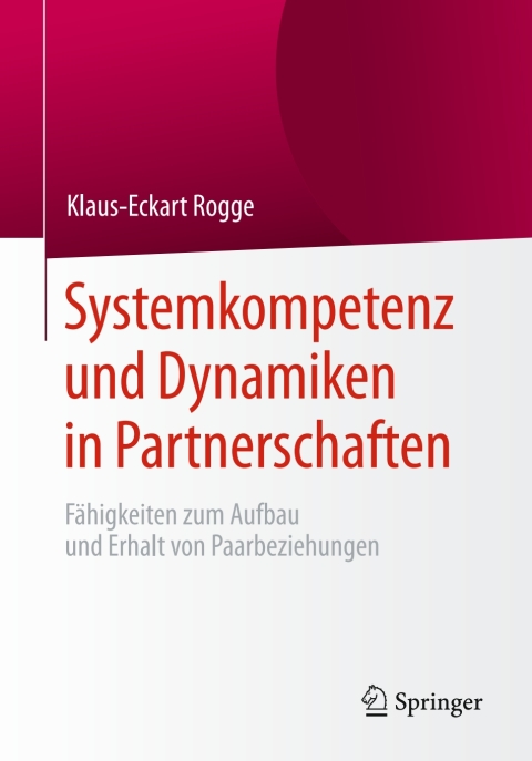Cover image for book Systemkompetenz und Dynamiken in Partnerschaften