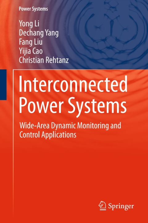 Interconnected Power Systems 