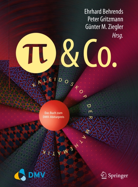 Cover image for book Pi und Co.