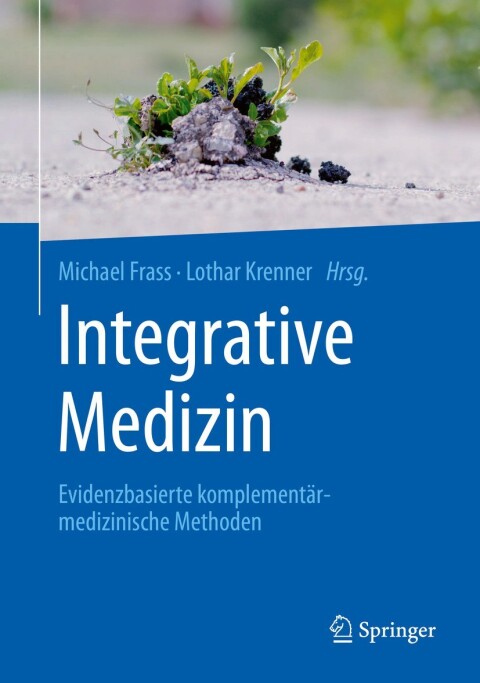 Cover image for book Integrative Medizin