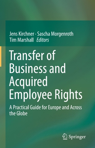 Transfer of Business and Acquired Employee Rights
