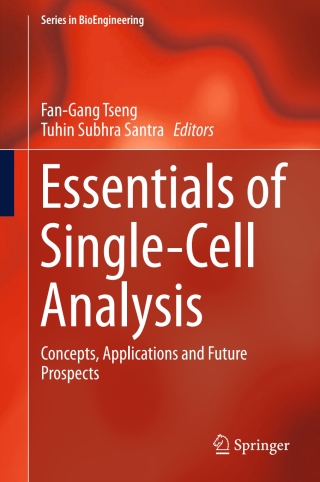 Essentials of Single-Cell Analysis