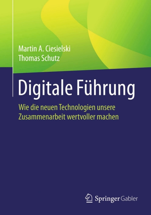 Digitale FÃ¼hrung 