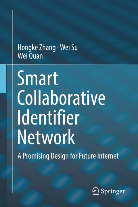 Smart Collaborative Identifier Network 
