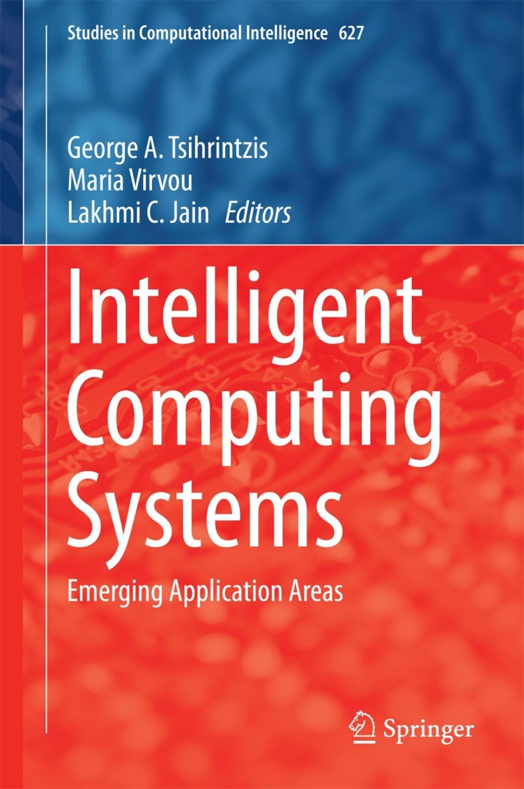 Intelligent Computing Systems (eBook)