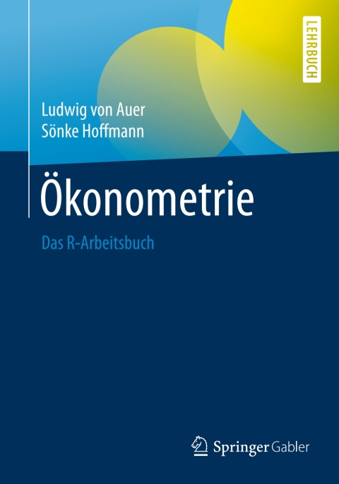 Ãkonometrie 