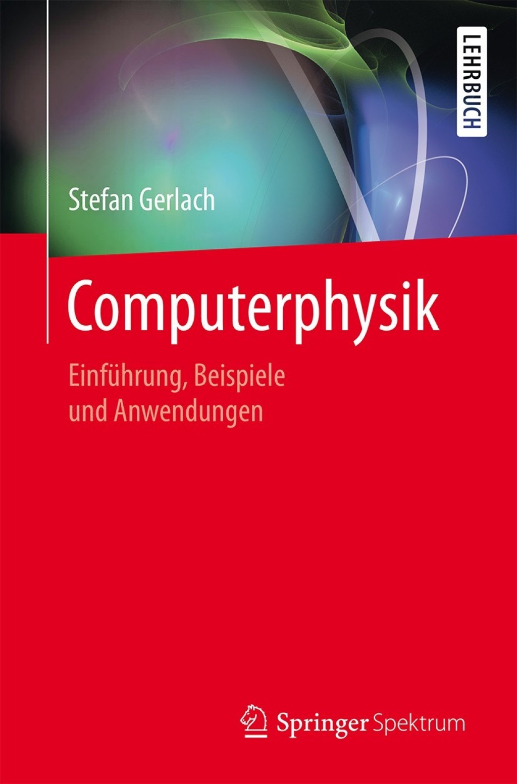 Computerphysik (eBook)