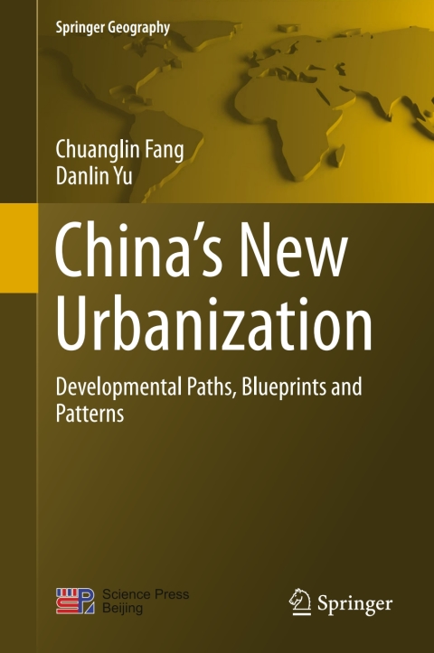 Chinaâs New Urbanization 