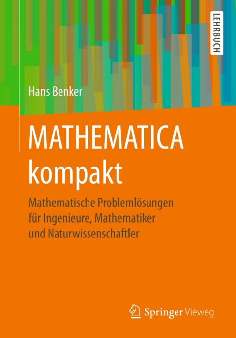 MATHEMATICA kompakt 