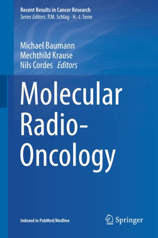Molecular Radio-Oncology