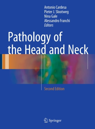 Pathology of the Head and Neck