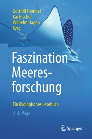 Faszination Meeresforschung