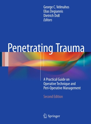 Penetrating Trauma