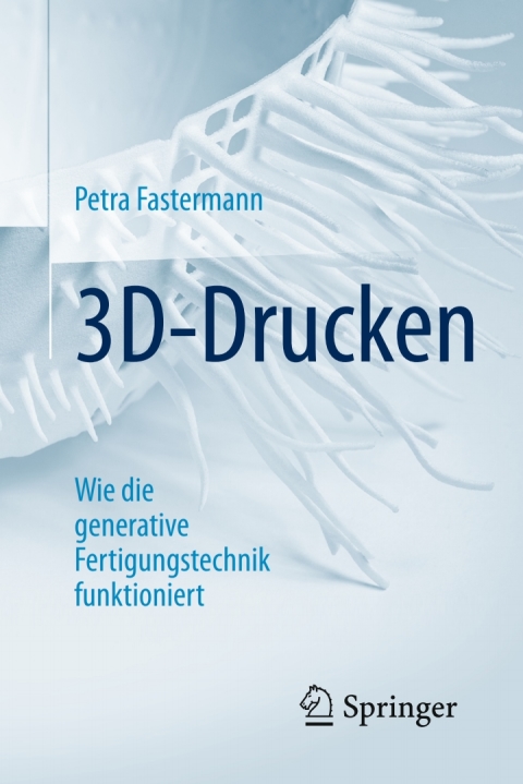 Cover image for book 3D-Drucken