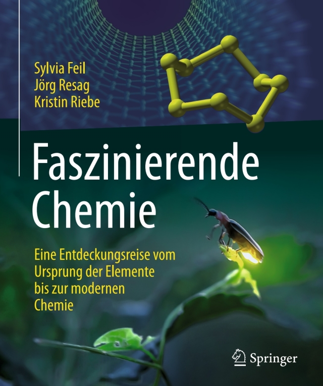 Faszinierende Chemie