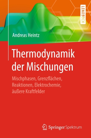 Thermodynamik der Mischungen