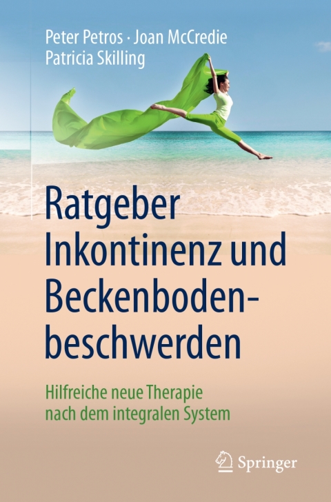 Cover image for book Ratgeber Inkontinenz und Beckenbodenbeschwerden