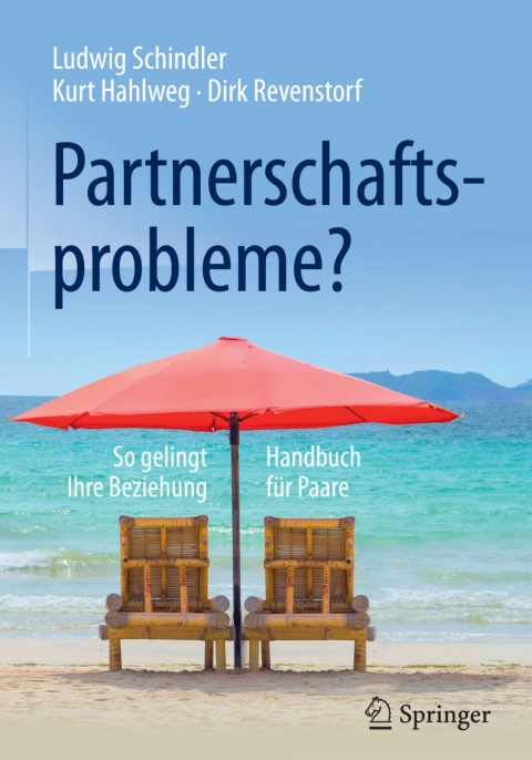 Cover image for book Partnerschaftsprobleme?