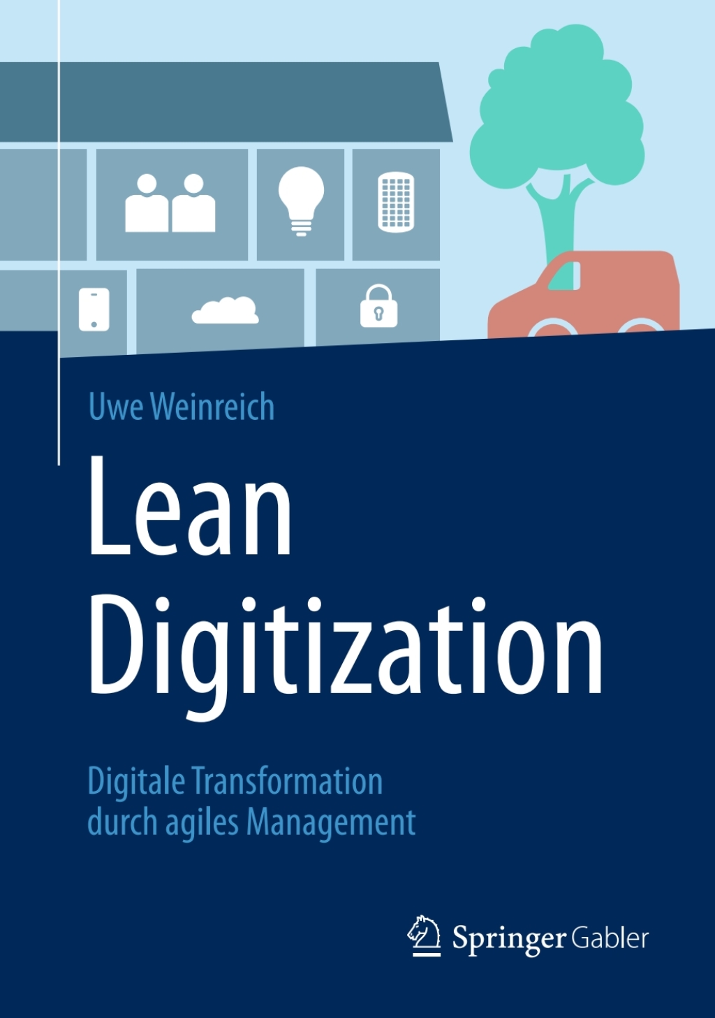 Lean Digitization (eBook)