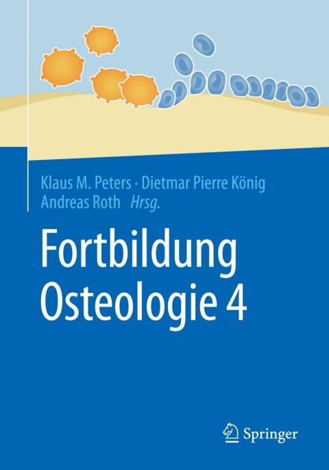 Cover image for book Fortbildung Osteologie 4