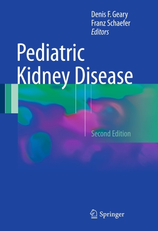 Pediatric Kidney Disease