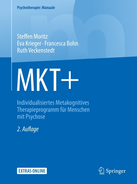 Cover image for book MKT+