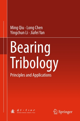 Bearing Tribology