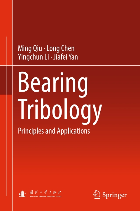 Bearing Tribology 