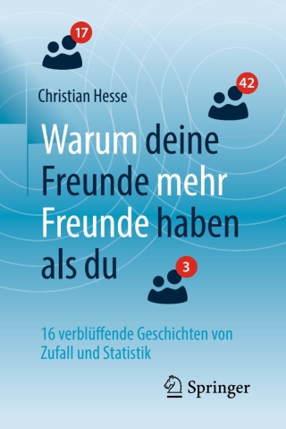 Warum deine Freunde mehr Freunde haben als du