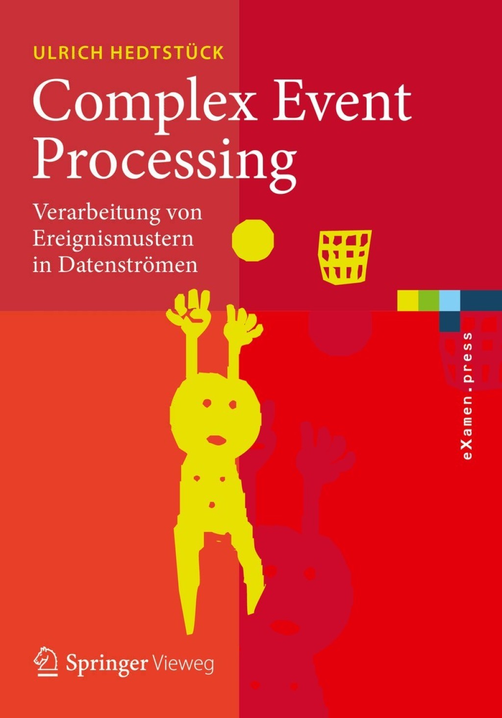 Complex Event Processing (eBook)