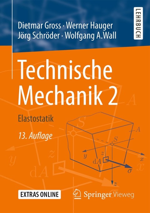 Technische Mechanik 2 