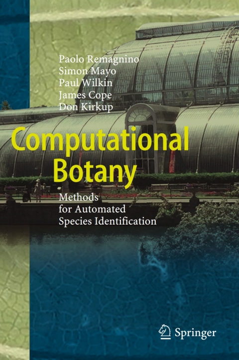 Computational Botany 